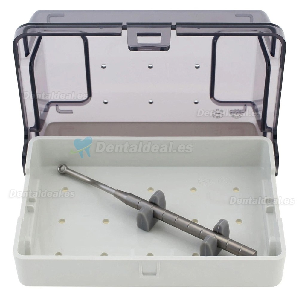 Kit Universal de Extracci&oacute;n de Tornillos Fracturados para Implantes Dentales